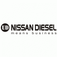 Nissan Diesel
