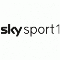 Sky Sport1 logo vector logo