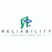 Reliability Contractors logo vector logo