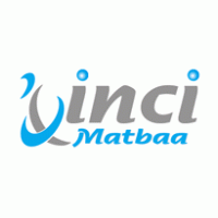 İnci Matbaa logo vector logo