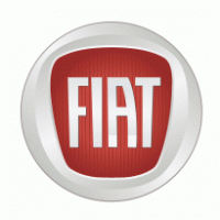 FIAT – logo novo 2009