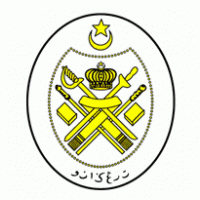 Jata Negeri Terengganu logo vector logo