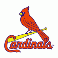 St. Louis Cardinals logo vector logo