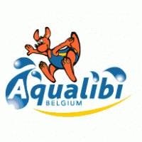 Aqualibi logo vector logo