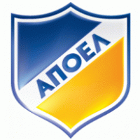APOEL logo vector logo