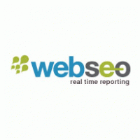 webseo logo vector logo