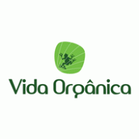 Vida Organica 2 logo vector logo
