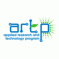 ATRP logo vector logo