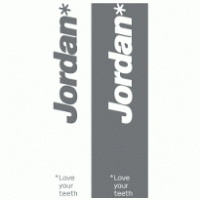 Jordan logo vector logo