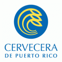 Cervecera de Puerto Rico logo vector logo