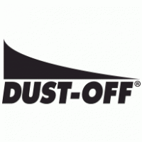 Dust-Off Salt logo vector logo