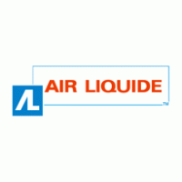 Air Liquide logo vector logo