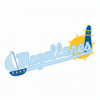 Logo Infantil Magallanes logo vector logo