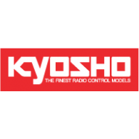 Kyosho logo vector logo