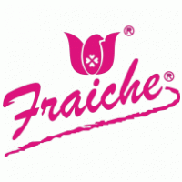 fraiche logo vector logo