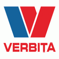 VERBITA logo vector logo