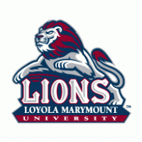 Loyola Marymount University Lions logo vector logo