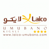 Laico Umubano Kigali logo vector logo