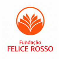 Fundacao Felice Rosso logo vector logo