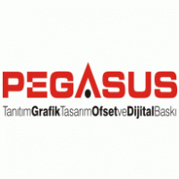 PEGASUS logo vector logo