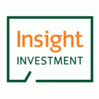 Insight Investment logo vector logo