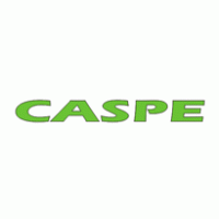 CASPE logo vector logo