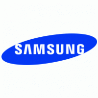 SAMSUNG logo vector logo