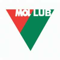 Mollub logo vector logo