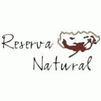 Reserva Natural logo vector logo
