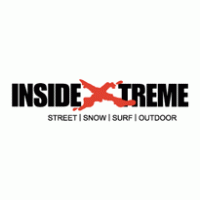 InsideXtreme logo vector logo