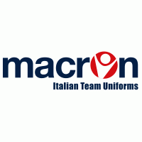 Macron logo vector logo