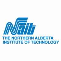 NAIT logo vector logo