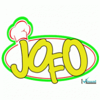 JoFo logo vector logo