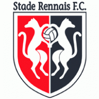 Stade Rennais (90’s logo) logo vector logo