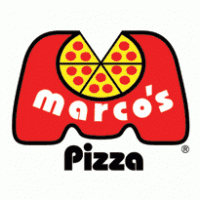 Marco’s Pizza logo vector logo