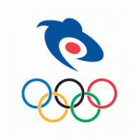 Rogers Sportsnet Olympics logo vector logo