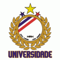 Universidade Sport Club logo vector logo