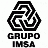 Grupo IMSA logo vector logo