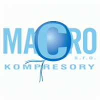 Macro kompresory