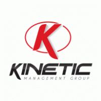Kinetic Management Group logo vector logo