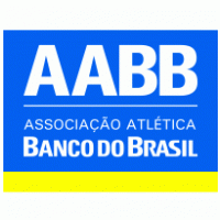 AABB logo vector logo