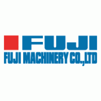 Fuji Machinery logo vector logo