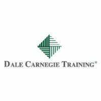 Dale Carnegie Training logo vector logo