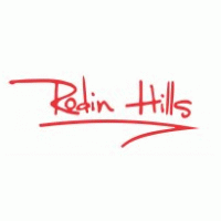 Rodin Hills logo vector logo