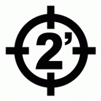 2 Minutos logo vector logo