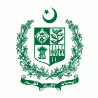 Government of Pakistan logo vector logo