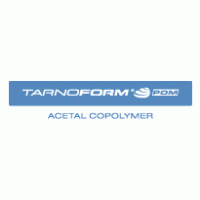 Tarnoform logo vector logo