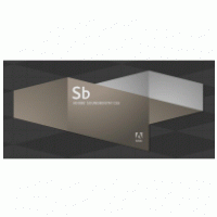 Adobe Soundbooth CS5 Splash Screen logo vector logo