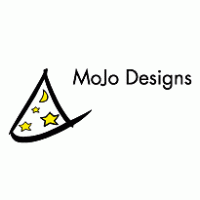MoJo Designs logo vector logo