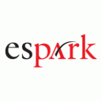 espark logo vector logo